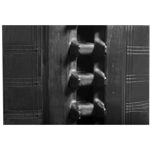 18" CTL Rubber Track 450x100x50 (T)- Multi-Bar Pattern