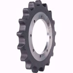 Case, New Holland CTL Sprocket 87460888