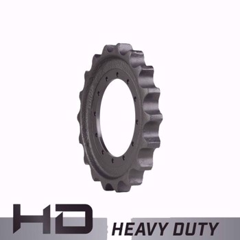 John Deere 50 ZTS Sprocket 2050708