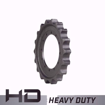 John Deere 50 ZTS Sprocket 2050708