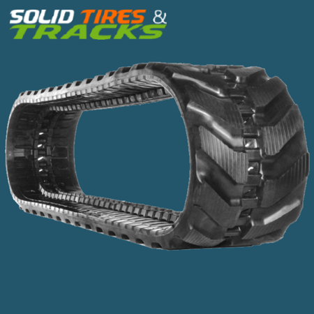 Komatsu 300x52.5x86(N) Excavator Rubber Track