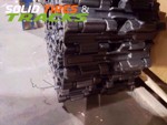 400x86x63 Two Duroforce CTL Steel Tracks
