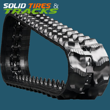 180X72X37 Excavator Rubber Tracks