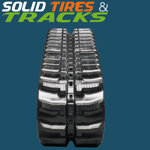 250x72x39 Excavator Rubber Track
