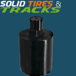 Yanmar Top Roller 172458-37500