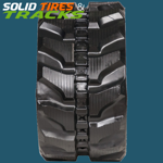 300x53x80 Excavator Rubber Track-Heavy Duty